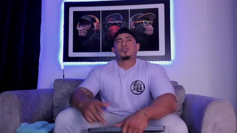 Maxcarther online show from 19, 1, 2025