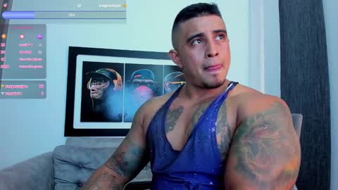 Maxcarther online show from 11, 3, 2026