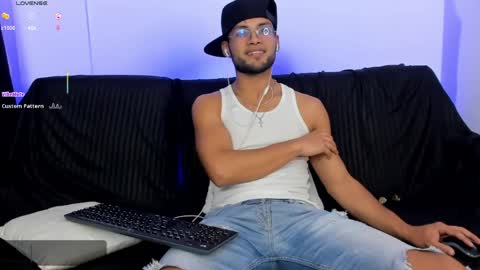 Max Conor online show from 14, 4, 2026