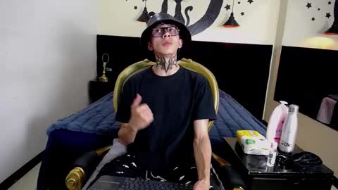 MaxDominant  online show from 30, 9, 2025