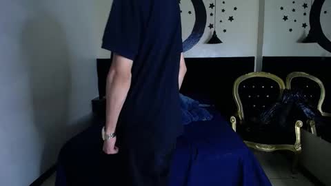 MaxDominant  online show from 1, 10, 2025