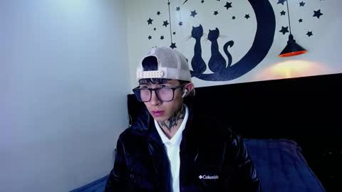 MaxDominant  online show from 2, 10, 2025