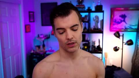 Max Hughes online show from 27, 11, 2025