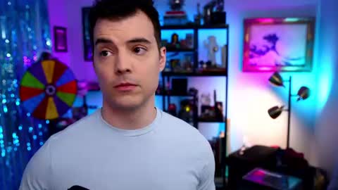 Max Hughes online show from 14, 6, 2026