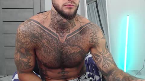 Maximus Fox online show from 21, 9, 2025