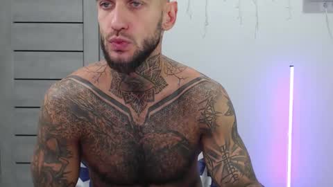 Maximus Fox online show from 1, 10, 2025