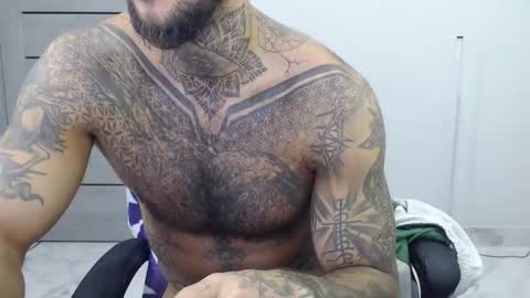 Maximus Fox online show from 6, 10, 2025