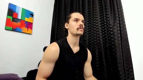 Snapshot of maxi_styles chatting on 28, 9, 2025 Alex online show from 28, 9, 2025