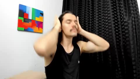 Snapshot of maxi_styles chatting on 3, 10, 2025 Alex online show from 3, 10, 2025