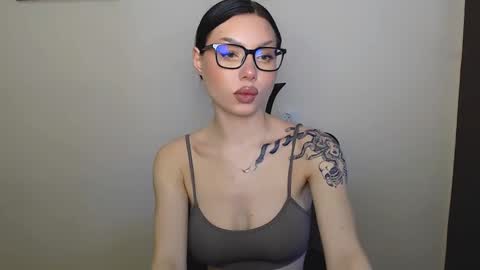 Snapshot of maxi_sweetheart chatting on 10, 3, 2025 Joanna online show from 10, 3, 2025