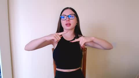 Joanna online show from 20, 4, 2026