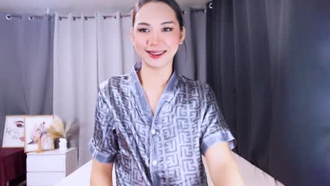 maxie greyson online show from 13, 1, 2025