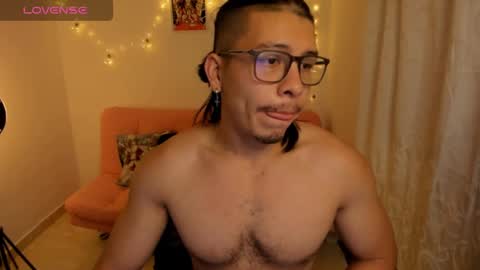 Mikael online show from 15, 1, 2025