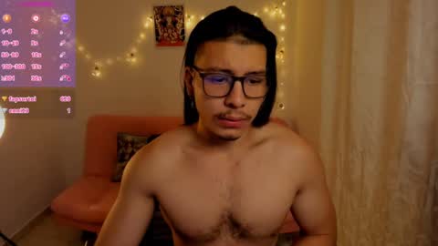 Mikael online show from 16, 1, 2025