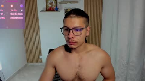 Mikael online show from 13, 2, 2025