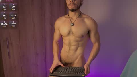 Mikael online show from 28, 2, 2026