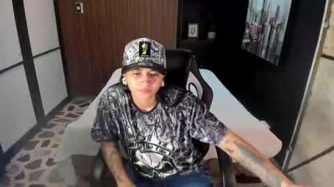 Snapshot of maxigarcia_ chatting on 15, 5, 2026 Maxi online show from 15, 5, 2026