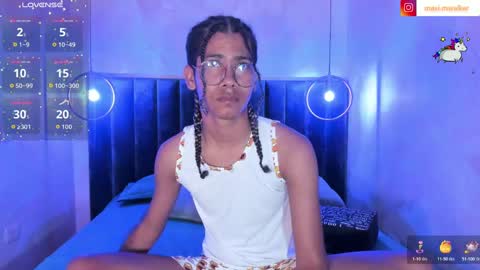 maxim online show from 23, 10, 2025