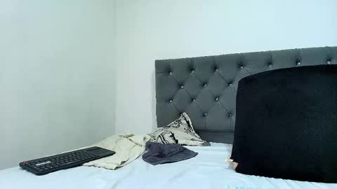 Maximiliano  Fire online show from 26, 2, 2026