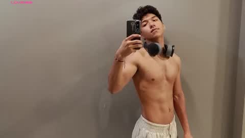 Maximiliano online show from 11, 7, 2026