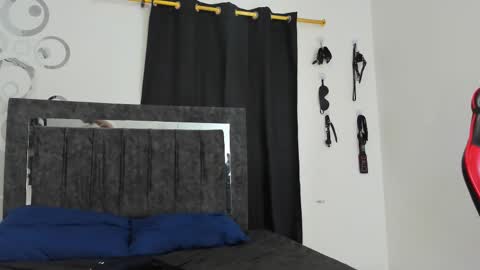 Maximiliano online show from 4, 12, 2025