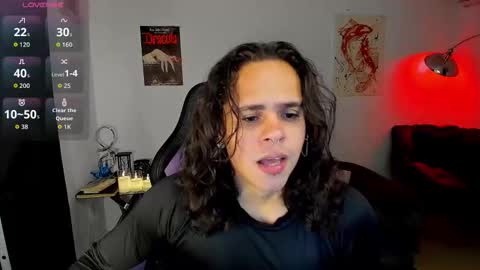 maximiliano_scoott_ online show from 1, 12, 2025