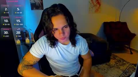 Snapshot of maximiliano_scoott_ chatting on 10, 1, 2026 maximiliano_scoott_ online show from 10, 1, 2026