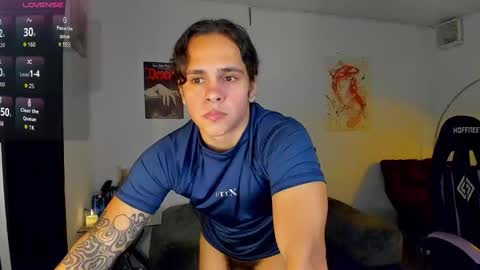 Snapshot of maximiliano_scoott_ chatting on 13, 1, 2026 maximiliano_scoott_ online show from 13, 1, 2026