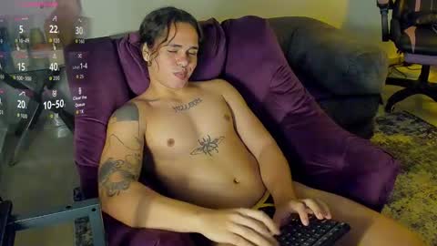 Snapshot of maximiliano_scoott_ chatting on 21, 2, 2026 maximiliano_scoott_ online show from 21, 2, 2026