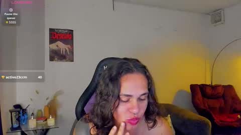 Snapshot of maximiliano_scoott_ chatting on 2, 3, 2026 maximiliano_scoott_ online show from 2, 3, 2026