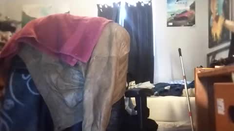 Snapshot of maximillianpayan95 chatting on 20, 5, 2026 maximillianpayan95 online show from 20, 5, 2026