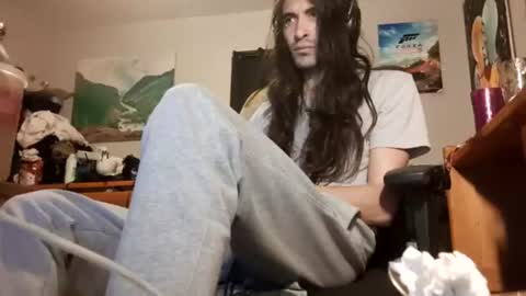 maximillianpayan95 online show from 29, 7, 2026