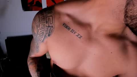 Maximo online show from 13, 10, 2025