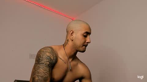 Snapshot of maximo004 chatting on 12, 1, 2026 Maximo online show from 12, 1, 2026