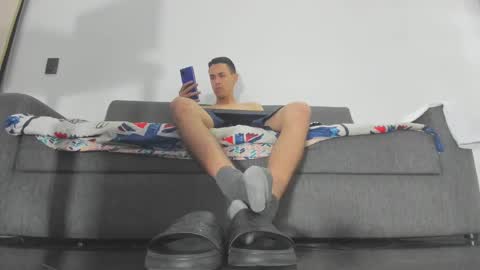 maximo__77 online show from 10, 10, 2025