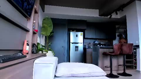 maximo_and_marcelo online show from 16, 7, 2026
