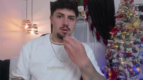 Maximo online show from 5, 12, 2024