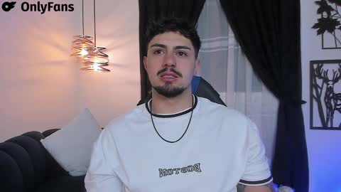 Maximo online show from 12, 1, 2025