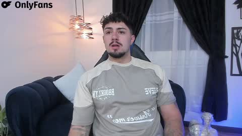 Maximo online show from 13, 1, 2025