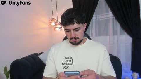 Maximo online show from 2, 2, 2025