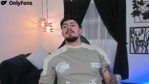 Maximo online show from 15, 2, 2025