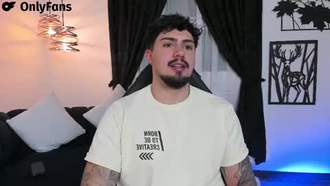 Maximo online show from 21, 2, 2025