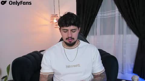 Maximo online show from 25, 2, 2025