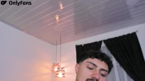 Maximo online show from 28, 2, 2025