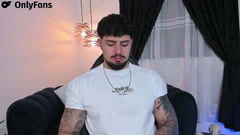 Maximo online show from 4, 3, 2025