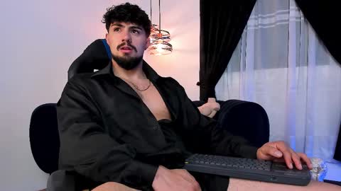 Maximo online show from 12, 9, 2025