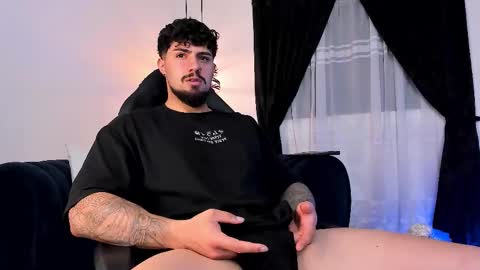 Maximo online show from 25, 9, 2025