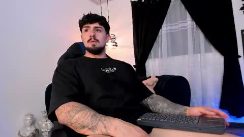 Maximo online show from 9, 11, 2025