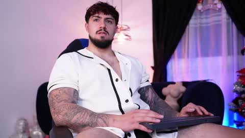 Maximo online show from 14, 1, 2026