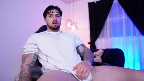 Maximo online show from 21, 4, 2026